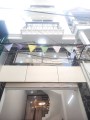 SIÊU PHẨM NHÀ MỚI Ô TÔ ĐÕ CỬA 42M2, 5T, 4.75 TỶ - BẰNG B - HOÀNG MAI - HN.