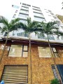 Bán gấp Toà nhà Văn phòng 7 tầng mới tinh, vừa ở vừa cho thuê - Khu phân lô quận uỷ Đống Đa