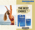 Panorama Slim make  you healthy