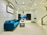 Bán nhà HXH Quang Trung, Gò Vấp 50m2 4 tầng 4PN thuận tiện cho đại gia đình