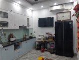 Nhà mới gần Bồ Đề 45m2- mặt tiền 4m- hơn 4 tỷ  Long Biên Hà Nội