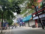 Bán nhà TRUNG TÂM quận Ba đình.vị trí đẹp,đang KINH DOANH.38m.4.2 tỷ