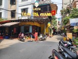 Bán Nhà Phố Viên Đại Học Mỏ, Bắc Từ Liêm,  85m2, MT 8.3m  8.5 Tỷ, Nhà Lô Góc Ô Tô Kinh Doanh