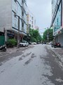 Bán nhà Tây Mỗ thông sàn kinh doanh-đường ô tô tránh-49m2-4 tầng-chào 5 tỉ hơn.