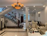 CỰC ĐẸP! Lô góc Nguyễn Văn Huyên phân lô ô tô tránh, ở cực sướng