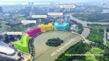 The Horizon Phú Mỹ Hưng - mua trực tiếp CĐT - chiết khấu cao - trả góp 0%ls đến khi nhận nhà