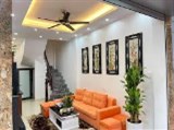 Bán gấp nhà ngõ 89 Quan Nhân giá 6.6 tỷ, 60mx4 tầng, MT 7,5m, ở được luôn.