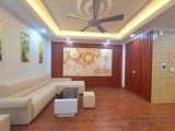 Bán nhà Khương Đình 32m x 6 tầng thang máy, 1 nhà ra phố