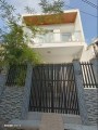 Bán nhà mặt tiền đường số 53 Hiêp Bình Chánh 60m hẻm xe hơi - 3 phòng ngủ