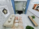 Siêu giảm giá nhà 2 lầu hẻm 3 gác đường thống nhất p16 gò vấp tphcm