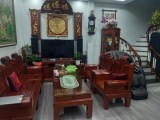 Bán nhà Nguyễn Lân Thanh Xuân 35m 5 tầng 3 ngủ lô góc 2 thoáng nhà đẹp ở ngay gần phố nhỉnh 4 tỷ