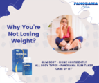Support from Panorama Slim for Safe and Effective Weight Loss