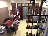 Bán nhà Tôn Thất Tùng 52m x 4T  MT 5.8m giá 5.8 tỷ