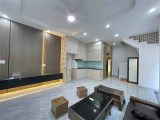 LÔ GÓC, THANG MÁY, Ô TÔ GẦN 46M2, 7T, 7.8 TỶ - LÊ TRỌNG TẤN - THANH XUÂN - HN.