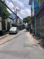Bán nhà gấp nhà 73.4m2 khu phân lô, hẻm ôtô Phan Văn Hớn quận 12 giá chỉ 3.930 tỷ.