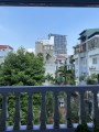 Bán nhà Lạc Long Quân 113,6m², 3 tầng, MT 6.8m, chào giá 14.7tỷ Tây Hồ