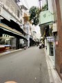 HẺM 7M Bán nhà Thành Mỹ Phường 8 Tân Bình,  Ngang 4m 3T, giá  4 tỷ x