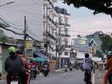 BÁN NHÀ MẶT TIỀN KINH DOANH, TT QUẬN 12, GẦN NGUYỄN ẢNH THỦ. NHÀ MỚI VÀO Ở NGAY