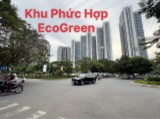 SÁT BÊN KHU PHỨC HỢP ECOGREEN NGUYỄN VĂN LINH QUẬN 7 – 47M2 NGANG 4M  - 2 TẦNG BTCT - CHỈ 4.99 TỶ.
