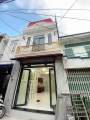 LÊ ĐÌNH CẨN BÌNH TÂN DT 4Mx8M 2 TẦNG 2PN 3WC HẼM 4M CHỈ 3 TỶ NHỈNH