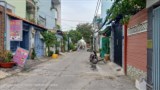 Hẻm xe tải thông 46m2 - 3PN - 4T BTCT Trương Vĩnh Ký, Tân Phú nhỉnh 5 tỷ