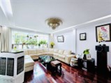 Bán nhà Phố Hoàng Cầu 75m2x6 tầng thang máy, vìa hè ô tô tránh chỉ nhỉnh 25  tỷ