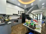 BÁN NHÀ  Nguyễn Xuân Khoát  gần đại phố hàng xóm ngoại giao đoàn 65 M 5TẦNG 7.4TỶ