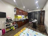 Bán nhà 5 tầng Nguyễn Văn Cừ,Long Biên 31m,oto7 chỗ vào nhà hơn 4,5 tỷ