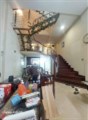 BÁN NHÀ TÂN MAI, TRƯƠNG ĐỊNH, Ô TÔ ĐỖ CỬA. DT 39M ×5T CHỈ HƠN 4 TỶ