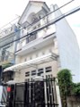 Bán Nhà Bình Chiểu Thủ Đức 40m2_4.5x9,3 Tầng, 3PN Chỉ Nhinh 3 Tỷ Thiết Kế Đẹp Vào Ở Ngay