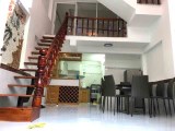 Bán Nhà Gần Quốc Lộ 1A Bình Chiểu Thủ Đức 40m2_4.5x9,3 Tầng, 3PN Chỉ Nhinh 3 Tỷ Thiết Kế Đẹp Vào Ở