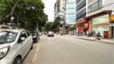 BÁN NHÀ HỒ ĐỀN LỪ - PHÂN LÔ - Ô TÔ TRÁNH - 65M X 5 TẦNG. GIÁ 12.5 TỶ.