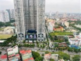 153M CĂN GÓC FLC LÊ ĐỨC THỌ, VIEW ĐẸP, GIÁ CẦN BÁN GẤP. 0916731784