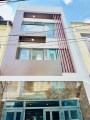 Bán nhà mới Tây Thạnh 52m2 4tang , hxh-shr . giáp tân bình , 6 tỷ nhinh 0932030061