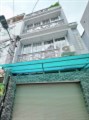 Bán nhà khu VIP Tây Thạnh 4 tầng 54m2 HXH, 5 tỷ nhỉnh 0932030061
