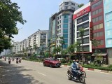 [ GIÁ NGON ] MP TRẦN THÁI TÔNG 90M2, 8T,  MT RỘNG, VỈA HÈ ĐÁ BÓNG KD SẦM UẤT.