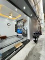 KHƯƠNG TRUNG NGÕ 211 - NHÀ ĐẸP -  Ô TÔ TRÁNH - 45M2 - 5T - MT5M - NHỈNH 5 TỶ.