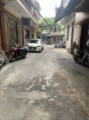 Siêu phẩm hiếm có, ô tô đỗ cửa tại Mậu Lương, Kiến Hưng 60m2 giá 4.9 tỷ