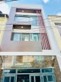 Bán nhà Tây Thạnh Tân Phú,4x13m,4 tầng,4PN,5WC,giá 6,7 tỷ,Lh:09078753508