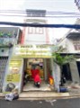Bán nhà Mặt Tiền Góc PXL -Nguyễn Công Hoan. PN,3,4x14m,3 tầng,giá 6,9 tỷ,LH:0907753508