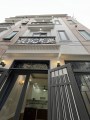 Bán gấp nhà HXH  đối diện UBND Quận Gò Vấp HXH 40M2 3 tầng 4PN nhà mới hoàn công