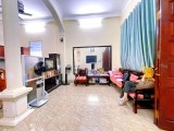 NHÀ ĐẸP! MẶT NGÕ - QUAN NHÂN - THANH XUÂN - 43m2 - Ở, CHO THUÊ - GIÁ HỢP LÝ