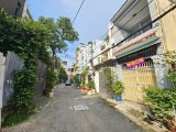 Bán nhà HXH Đường Quang Trung, P. 8, Q Gò Vấp, Giảm chào 1 Tỷ 410 TL
