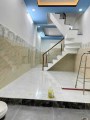 NHÀ NHỎ XINH - CÁCH VÀI CĂN RA MẶT TIỀN ĐƯỜNG - KHU BÀN CỜ - TÂN KIỂNG - QUẬN 7 - PHÙ HỢP GIA ĐÌNH