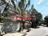 Bán nhà mặt tiền khu dân cư An Sương, đường Nguyễn Văn Quá, Quận 12, 1 trệt, 2 lầu, 80m2