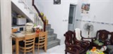 [QUẬN 7] CHÍNH CHỦ TRANG BÌA - SÁT BÊN KHU CHẾ XUẤT TÂN THUẬN - NHÀ MỚI VÀO Ở NGAY- 2PN 2WC - NHỈNH
