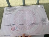 2 lô thổ cư Vĩnh Hiệp,Nha Trang,Khánh Hòa giá 18tr/m2. Nay hạ còn chỉ 15tr/m2 
♻️Mỗi lô gần 70m2