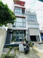 BÁN NHÀ MỚI HẺM THÔNG THOÁNG T ẠI QUANG TRUNG GÒ VẤP GIÁ CÒN 4.4 TỶ