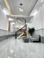 SIÊU PHẨM NHÀ ĐẸP LUNG LINH - HẺM XE TẢI - 65M2 - 2 TẦNG - NGAY GÒ XOÀI GẦN CHỢ - GIÁ CHỈ 4.X TỶ