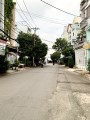 Nhà 4 tầng Tân Sơn Nhì, Tân Phú, 4 x 15, hẻm 8m, nhỉnh 6 tỷ